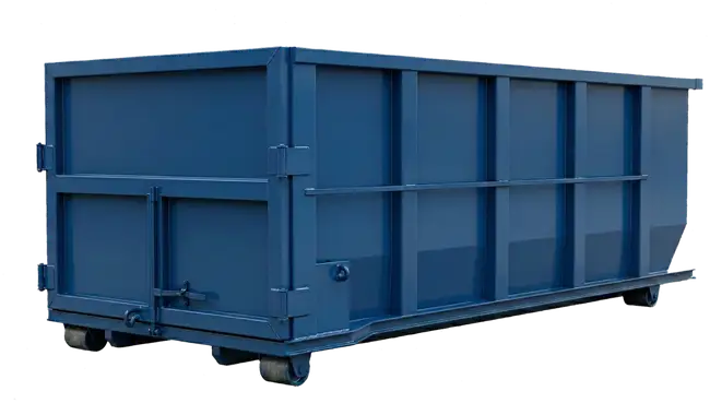 30-Yard Roll-Off Dumpster Dimensions and Features in Towson, MD